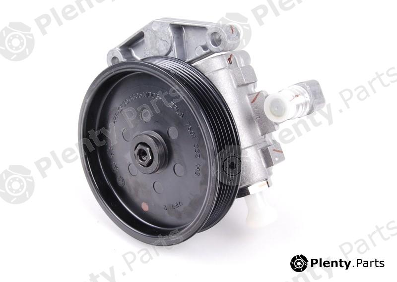 Genuine MERCEDES-BENZ part 0044668501 Hydraulic Pump, steering system
