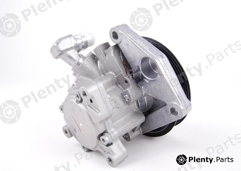Genuine MERCEDES-BENZ part 0044668501 Hydraulic Pump, steering system