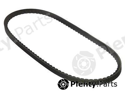 Genuine MERCEDES-BENZ part 0049970592 V-Belt