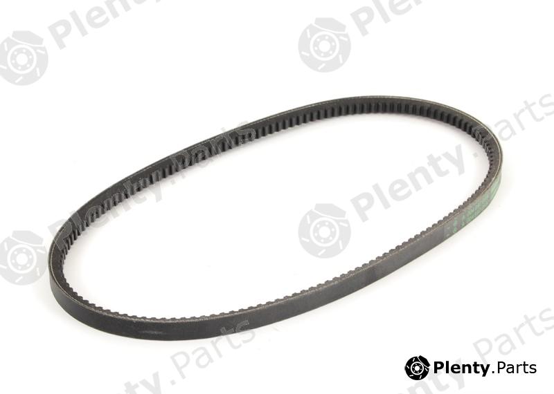 Genuine MERCEDES-BENZ part 0049970592 V-Belt