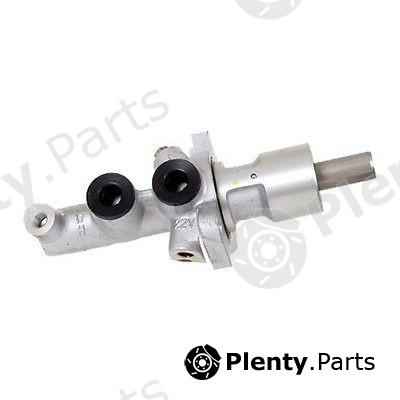 Genuine MERCEDES-BENZ part 0054305901 Brake Master Cylinder