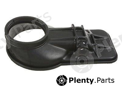 Genuine MERCEDES-BENZ part 1031410090 Housing, air flow sensor