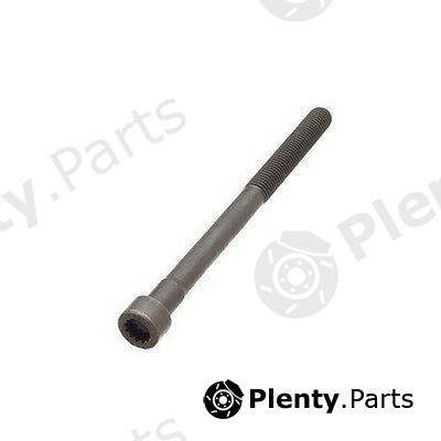 Genuine MERCEDES-BENZ part 1049900012 Cylinder Head Bolt