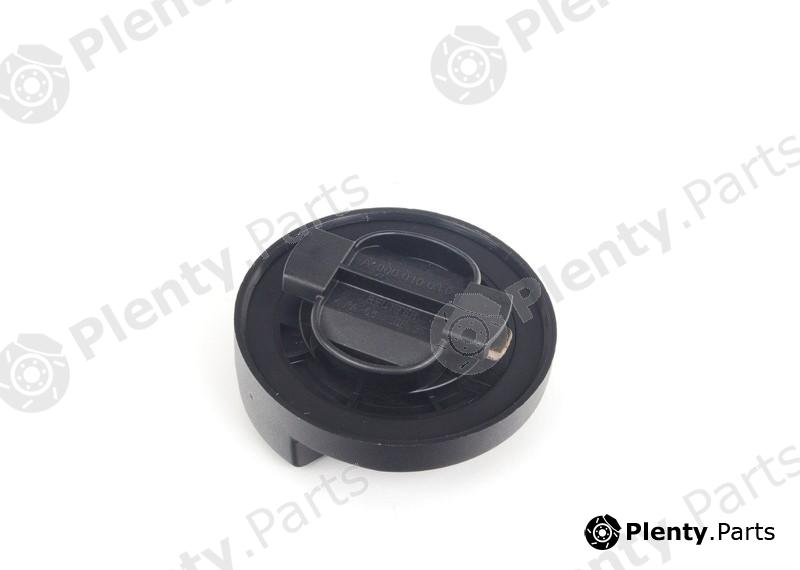 Genuine MERCEDES-BENZ part 1110180302 Cap, oil filler