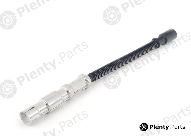 Genuine MERCEDES-BENZ part 1121500318 Ignition Cable Kit