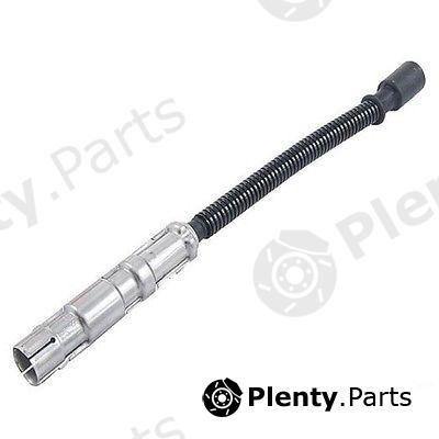 Genuine MERCEDES-BENZ part 1121500418 Ignition Cable Kit