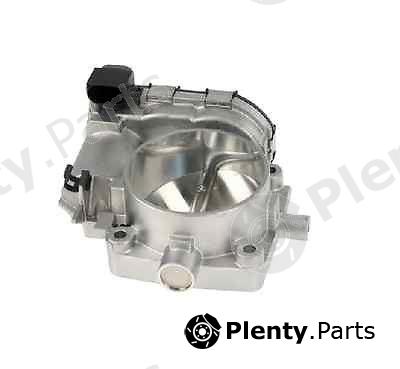 Genuine MERCEDES-BENZ part 1131410125 Throttle body