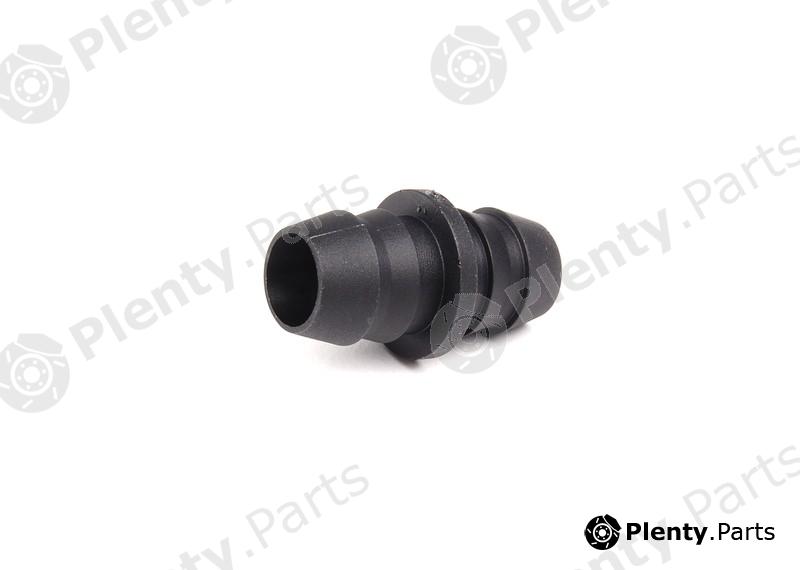 Genuine MERCEDES-BENZ part 1179901578 Connector Pipe, vacuum hose