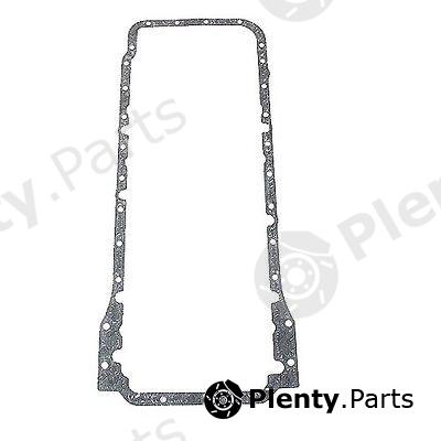 Genuine MERCEDES-BENZ part 1190140322 Gasket, wet sump