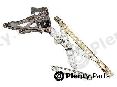 Genuine MERCEDES-BENZ part 1237202846 Replacement part