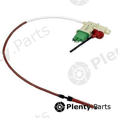 Genuine MERCEDES-BENZ part 1242701673 Replacement part