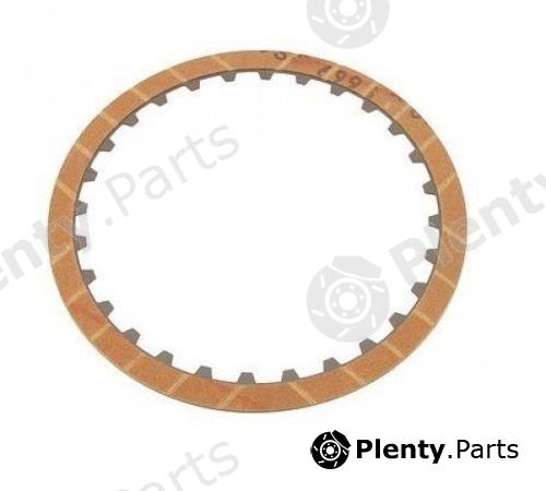 Genuine MERCEDES-BENZ part 1242720025 Replacement part