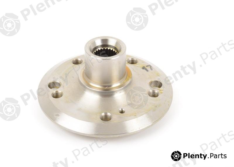 Genuine MERCEDES-BENZ part 1243574608 Wheel Hub