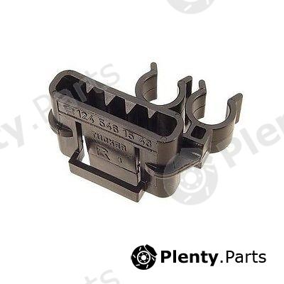 Genuine MERCEDES-BENZ part 1245461543 Replacement part