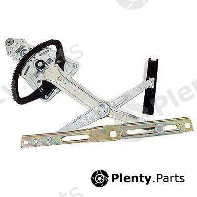 Genuine MERCEDES-BENZ part 1247202946 Replacement part