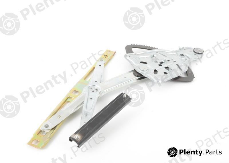 Genuine MERCEDES-BENZ part 1247203046 Replacement part