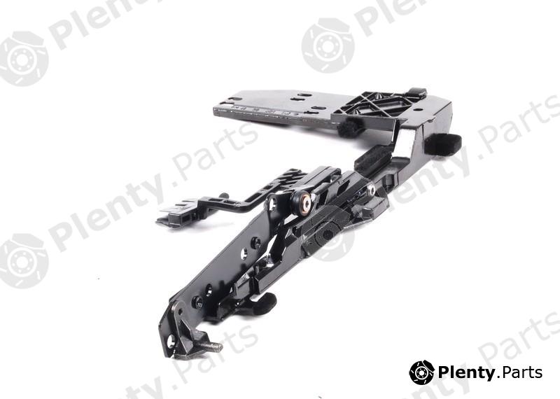Genuine MERCEDES-BENZ part 1247800512 Replacement part