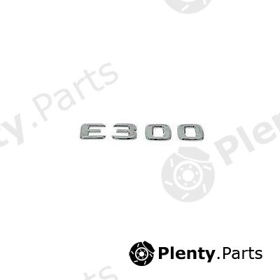 Genuine MERCEDES-BENZ part 1248175715 Replacement part