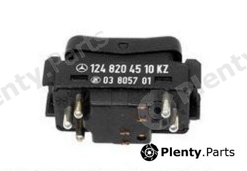 Genuine MERCEDES-BENZ part 1248204510 Replacement part