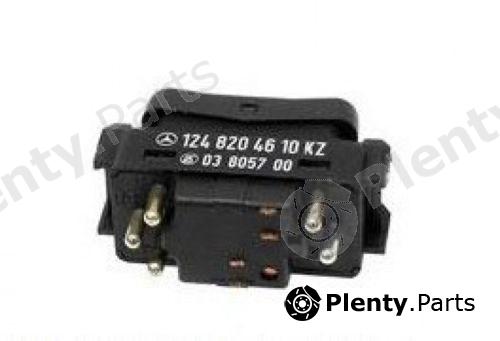 Genuine MERCEDES-BENZ part 1248204610 Replacement part