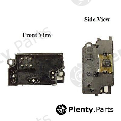 Genuine MERCEDES-BENZ part 1248212751 Replacement part