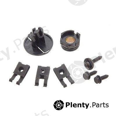 Genuine MERCEDES-BENZ part 1248260100 Replacement part
