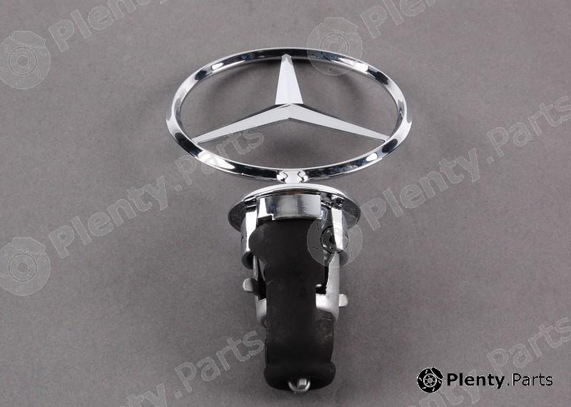 Genuine MERCEDES-BENZ part 124880008667 Replacement part