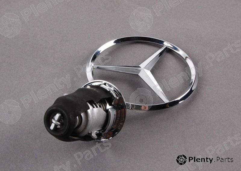 Genuine MERCEDES-BENZ part 124880008667 Replacement part