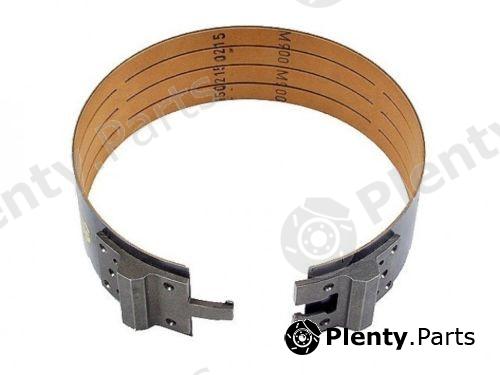 Genuine MERCEDES-BENZ part 1262701862 Replacement part