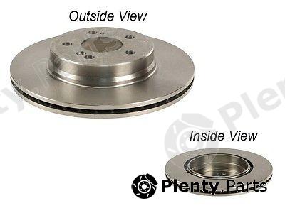 Genuine MERCEDES-BENZ part 1294230312 Replacement part