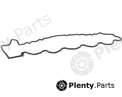 Genuine MERCEDES-BENZ part 1370160221 Gasket, cylinder head cover