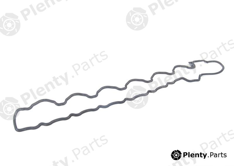 Genuine MERCEDES-BENZ part 1370160221 Gasket, cylinder head cover