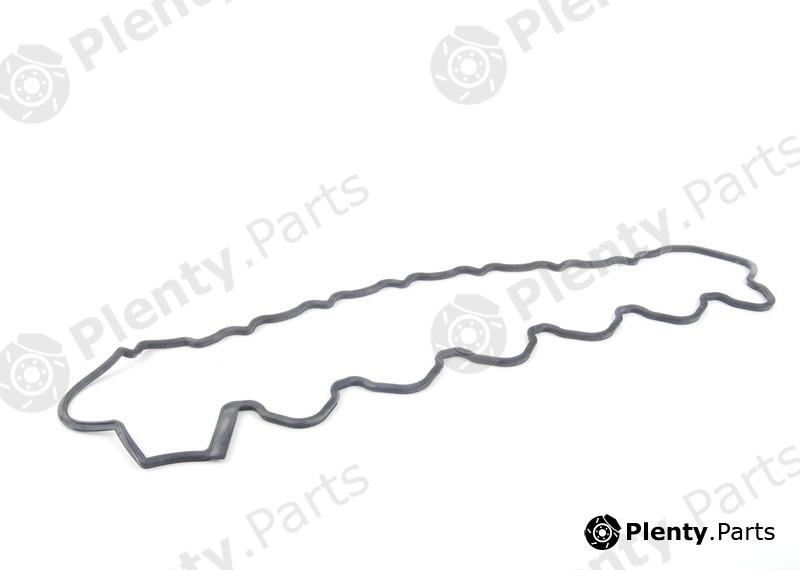 Genuine MERCEDES-BENZ part 1370160321 Gasket, cylinder head cover