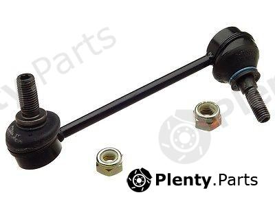 Genuine MERCEDES-BENZ part 1403201189 Rod/Strut, stabiliser