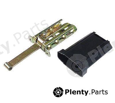 Genuine MERCEDES-BENZ part 1407200616 Door Catch