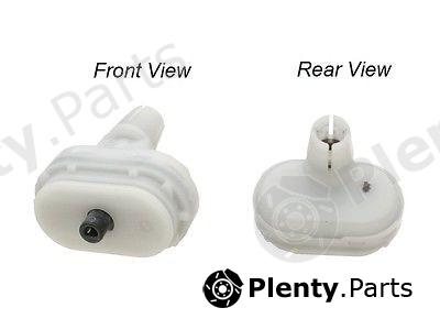 Genuine MERCEDES-BENZ part 1408002975 Replacement part