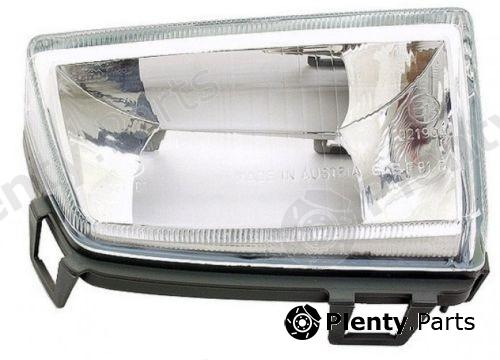 Genuine MERCEDES-BENZ part 1408201666 Replacement part