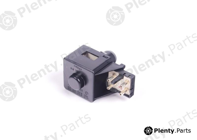 Genuine MERCEDES-BENZ part 1408300008 Replacement part