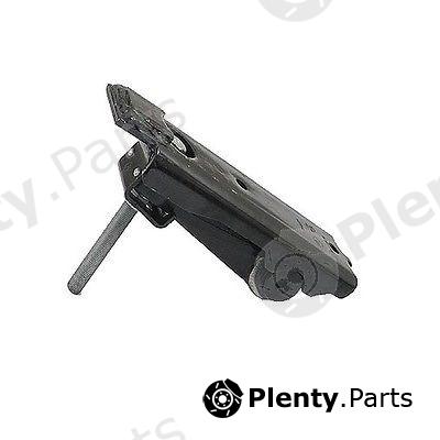 Genuine MERCEDES-BENZ part 1633200173 Replacement part
