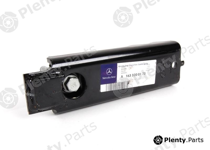 Genuine MERCEDES-BENZ part 1633200173 Replacement part