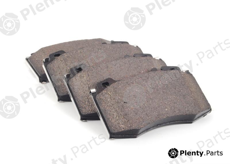 Genuine MERCEDES-BENZ part 1634201020 Replacement part