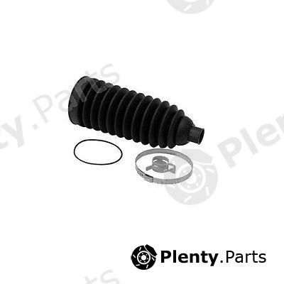 Genuine MERCEDES-BENZ part 1634600196 Bellow Set, steering