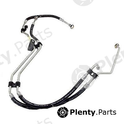 Genuine MERCEDES-BENZ part 1635010424 Replacement part