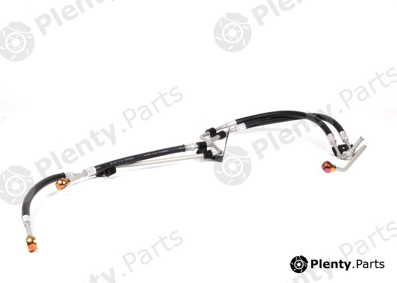 Genuine MERCEDES-BENZ part 1635010424 Replacement part