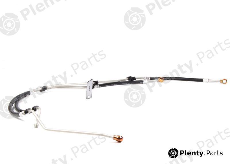 Genuine MERCEDES-BENZ part 1635010424 Replacement part