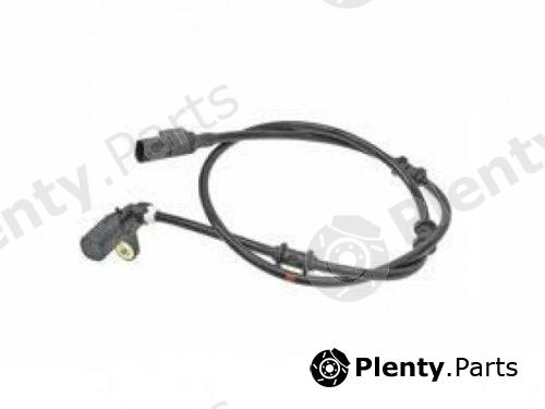 Genuine MERCEDES-BENZ part 1635400717 Sensor, wheel speed