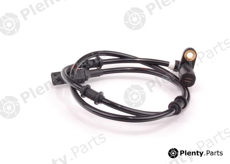 Genuine MERCEDES-BENZ part 1635400717 Sensor, wheel speed