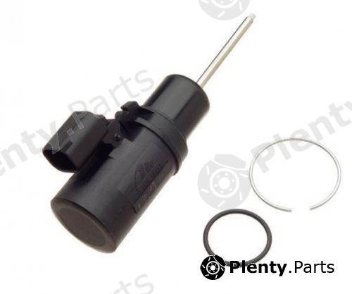 Genuine MERCEDES-BENZ part 1635401217 Pedal Travel Sensor, brake pedal