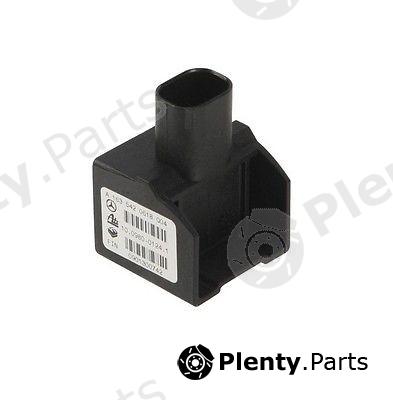 Genuine MERCEDES-BENZ part 1635420618 Replacement part