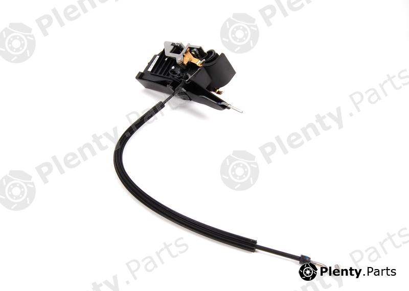 Genuine MERCEDES-BENZ part 1637202535 Replacement part